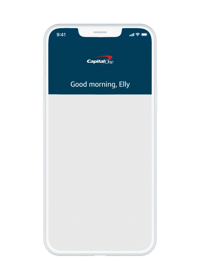 Capital One